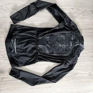MPG long sleeve cycling jersey